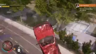 State of Decay 2 Has ABSOLUTELY NO BUGS