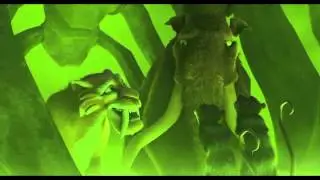 Ice Age - Laughing Gas