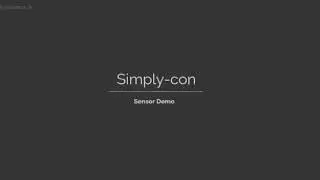 Simply-con | The Home automation system
