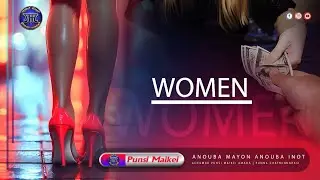Ka Henba Nupigi Lamchat//Motivational//Manipuri//