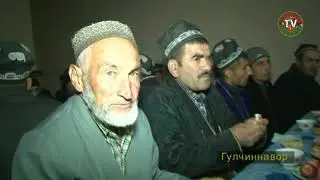Ҳочӣ Аслиддини Мастон - 