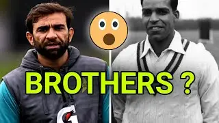 3rd Captain Of Pakistan Cricket Team|Facts About Imtiaz Ahmed|Imtiaz Ahmed