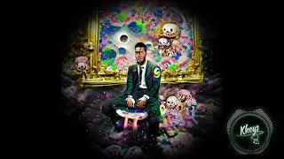 Kid Cudi - Day N' Nite (Kheys Remix)