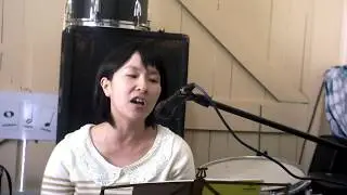 Nishikilie (Kambua) - Yuka Mwashimba :HIKARI Jam Sessions