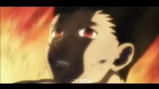 Gon Edit | Alight motion Preset