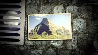 La esperanza de un sueño  promo