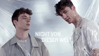 Die Lochis - Nicht von dieser Welt (Offizielles Video) | BEREIT FÜR #2021 ?