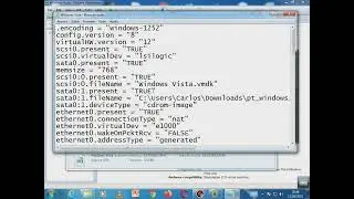 How to solved vmci.sys error power on VMware Workstation