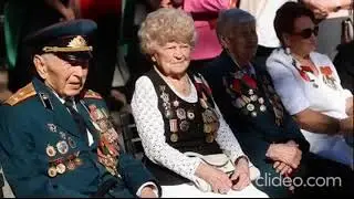 Малiтва за мiр