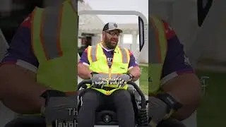 Hear STIHL Dad Jokes