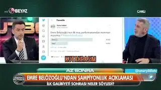 Abdülkerim durmaz tatmin oldu mu