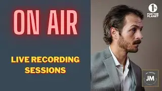 Mastering Live Directed Sessions in VO
