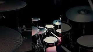 ZZ Top - Tube Snake Boogie - Drums Only