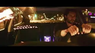DASH  official trailer (2022)