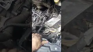 как разблокировать АКПП