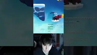 The Most Hilarious Scythe Combo... 😭