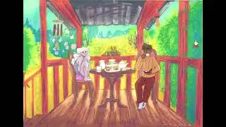 Strange Tea | short film