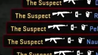 Darmowe intro dla MR, SUSPECT  :D 1080p 60 fps