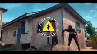 R3O X K.O.D | R Mvmnt (GHANA BOYZ CHALLENGE) | WESTSYDE LIFESTYLE CHOREOGRAPHY