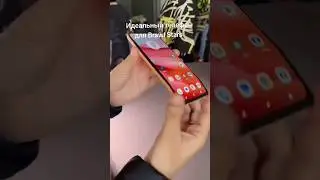 The perfect gaming phone😍 author: sleepgod_bs