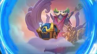 Midset 9.5 | Pulling Mythic Chibi Irelia