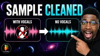 How To Remove Vocals From Samples In FL Studio
