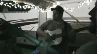 Your Love is Like a Flower ~ Galax 2009