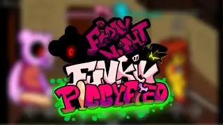 THIS MOD IS TORTURE!! || Friday Night Funkin Mods #2