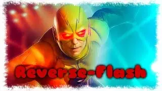 How to Create a Reverse-Flash in DC Universe Online