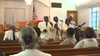 The Turner Singers Concert Part 5