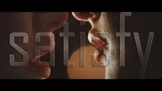 multifandom || SATISFY