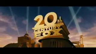 20th Century Fox Ident