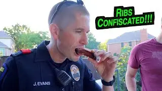 Ribs, brisket, & pulled pork on the Lone Star Grillz Offset Smoker | The Perfect Day!