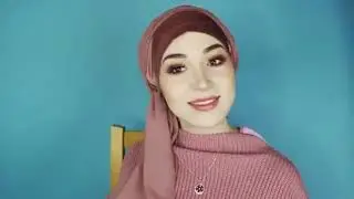 ramadan hijab style outfits.
