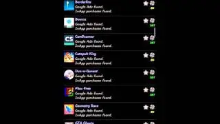How to hack what if..... With lucky patcher
