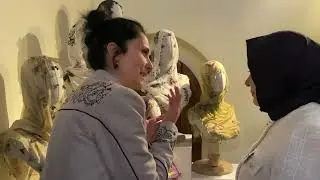 Çeyiz ve Gelinlikler Sergisi - Kastamonu Olgunlaşma Enstitüsü - 2025