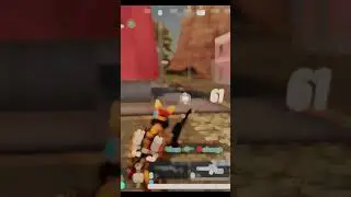 Farlight 84 | Ranked match 🔥 