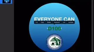 Everyone Can...Create a Logo with Keynote!