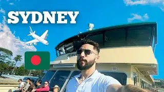 Exploring Sydney’s Mini Bangladesh: A Lakemba Adventure!