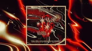 ZEXKAY - NALURI (OFFICIAL LYRIC VIDEO)
