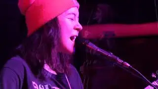 MAITA Live 11/2/24 at Churchill School