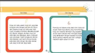 Tugas ergonomi biomekanika dan permasalahannya TRISWANDI (11950214920)