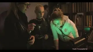 Únikovka pro 500 lidí najednou, aneb THE CHAMBER: URBAN GAMES!