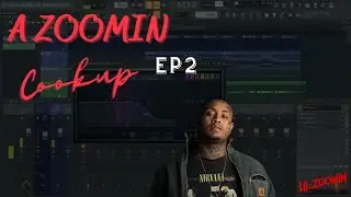 A Zoomin Cook Up Ep.2 | Dark Trap Vibes