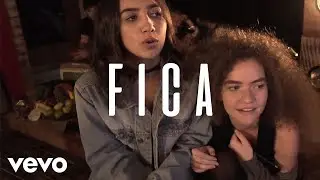 ANAVITÓRIA - Fica ft. Matheus & Kauan