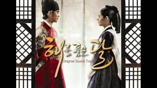 09. Palace (궐) OST The Moon Embraces the Sun