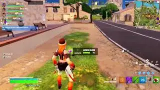 🐺 battle royale