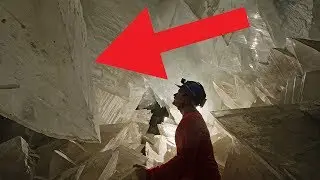 The 10 Strangest Natural Wonders Found On Earth