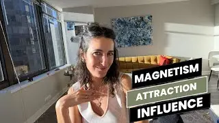 How to Master the Art of Polarity & Holding Tension