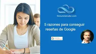 Poner Opiniones de Google en la web